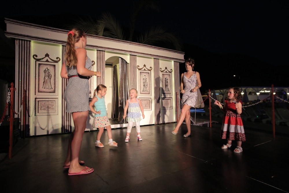 Montebello Resort & Spa – Her Şey Dahil - Image 41