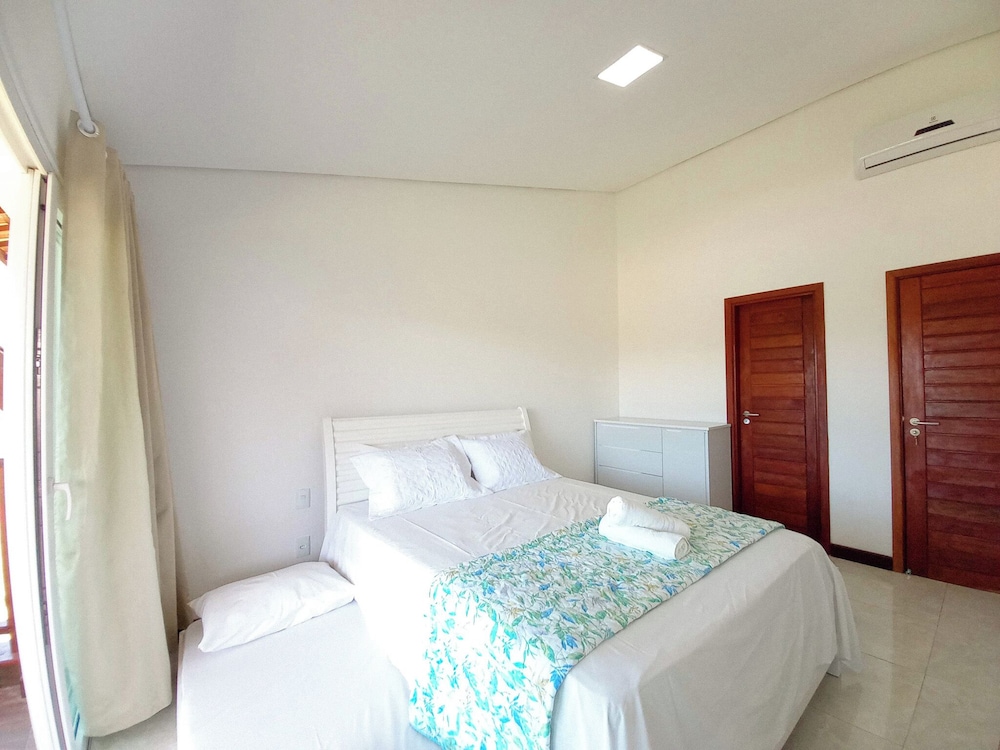 Flats at Club Meridional - Praia dos Carneiros
