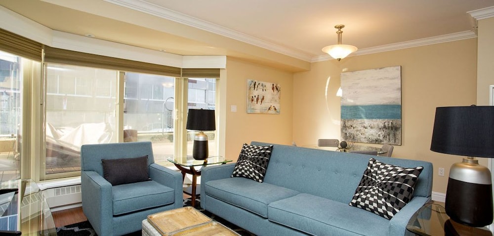 Moore Suites - Salter's gate