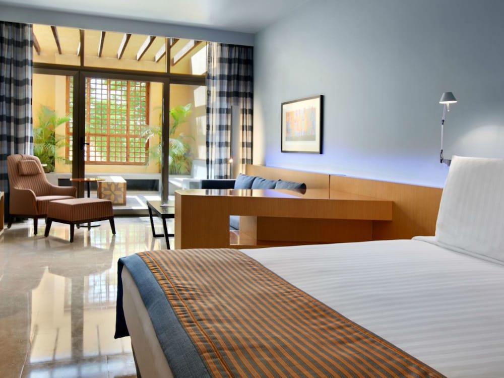 Kempinski Hotel Ishtar Dead Sea 9