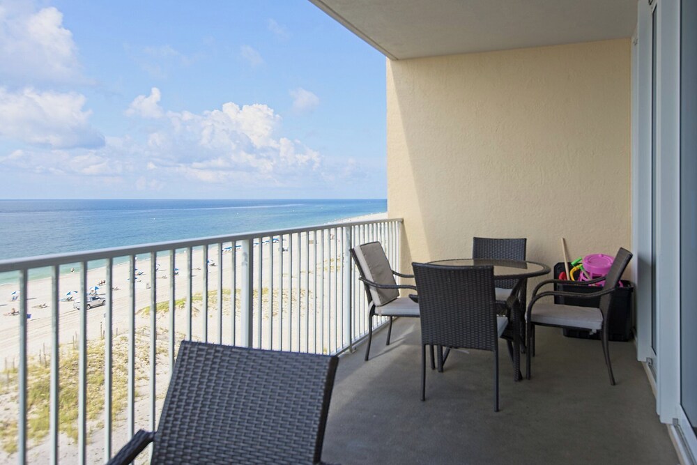 San Carlos #605 by Southern Vacation Rentals
