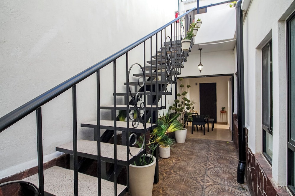 Lofts Tequisquiapan