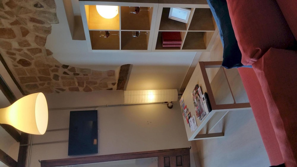 Toledo Flat in Toledo