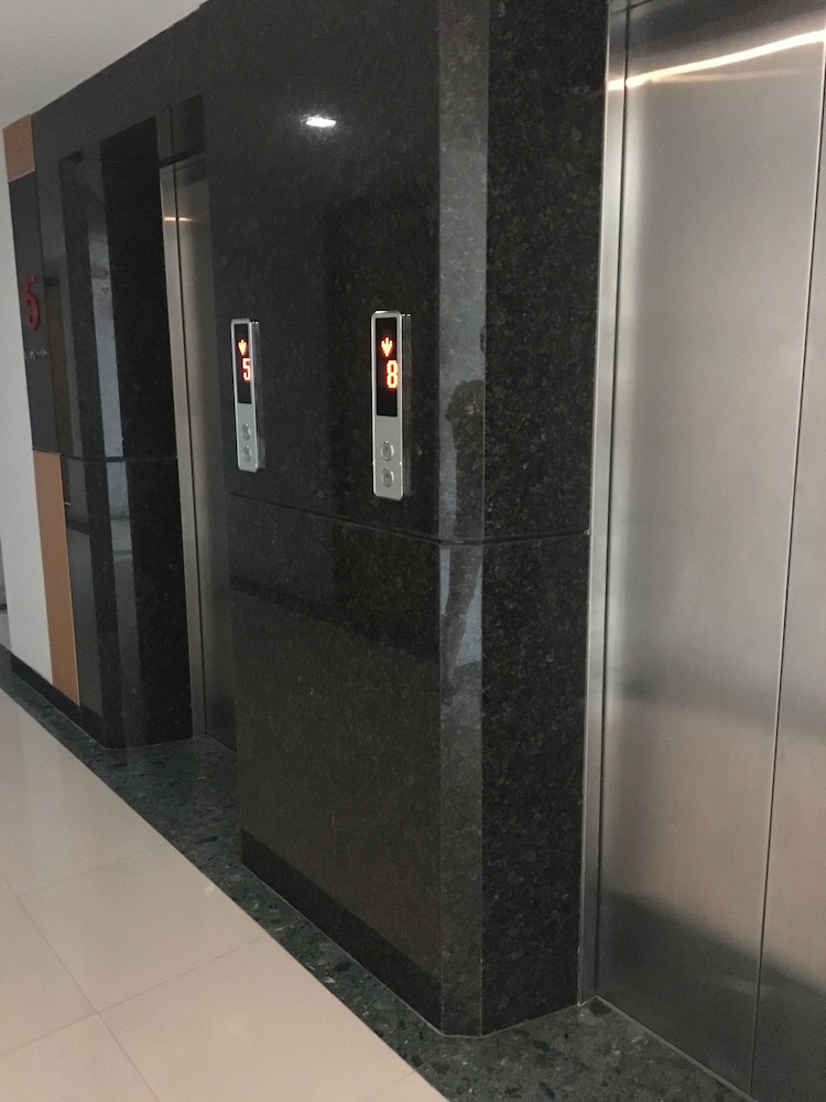 Rocco Hua Hin 512 Condominium