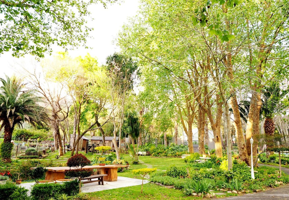 Waterland