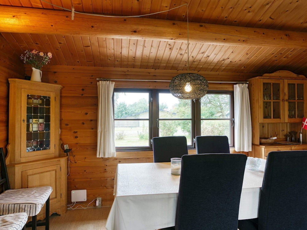 6 Person Holiday Home in Dannemare-by Traum