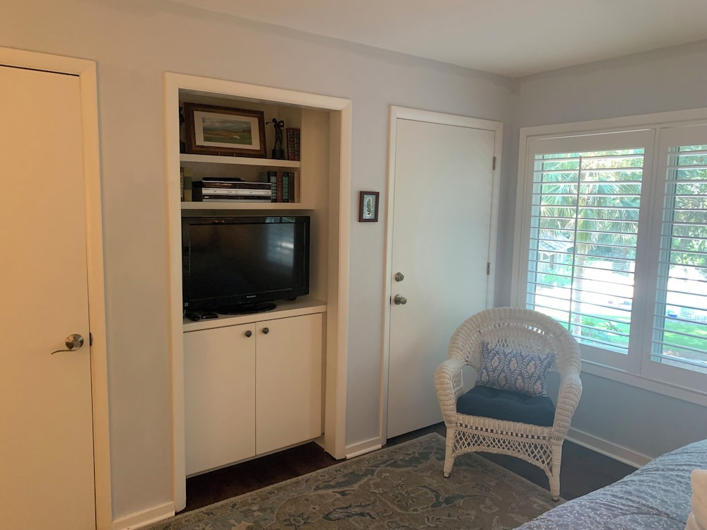 2436 Inland Harbour at The Sea Pines Resort