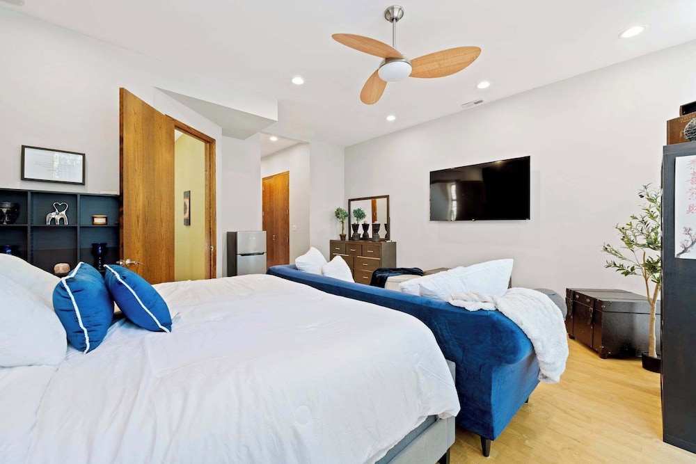 Zen 5 Bedroom Family Escape
