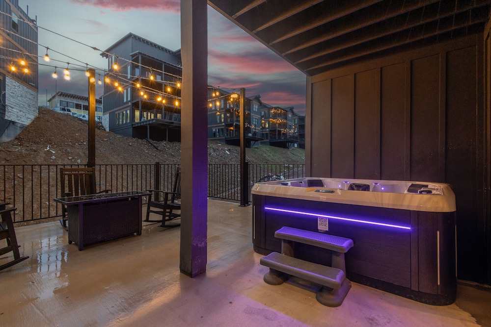 Smith Creek Resort