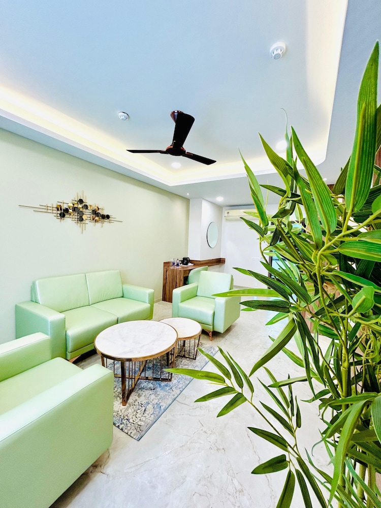 Hotel Grand Visava