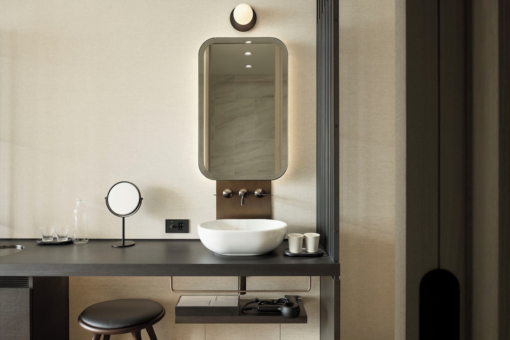 Hotel Toranomon Hills, The Unbound Collection By Hyatt 21