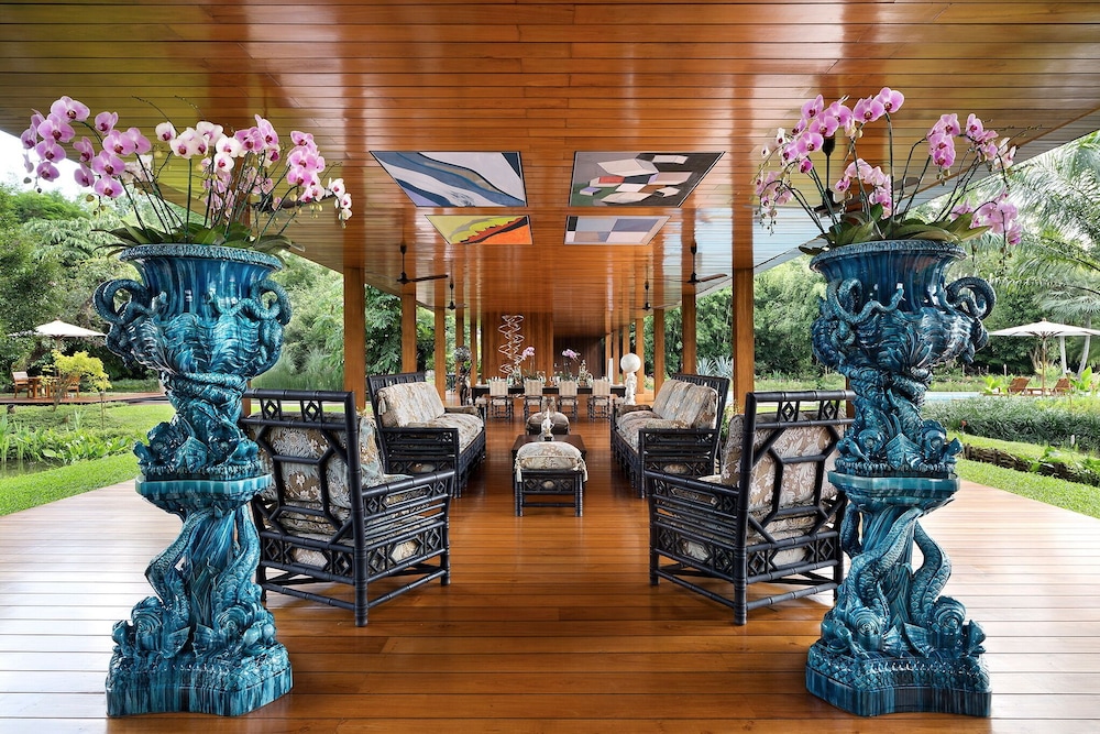 Tatvani Thailand - Private All-Inclusive Estate