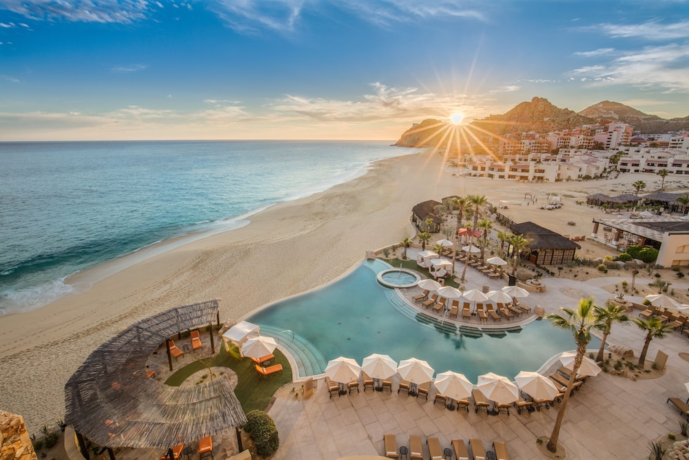 Hotel Grand Solmar Land's End Resort & Spa