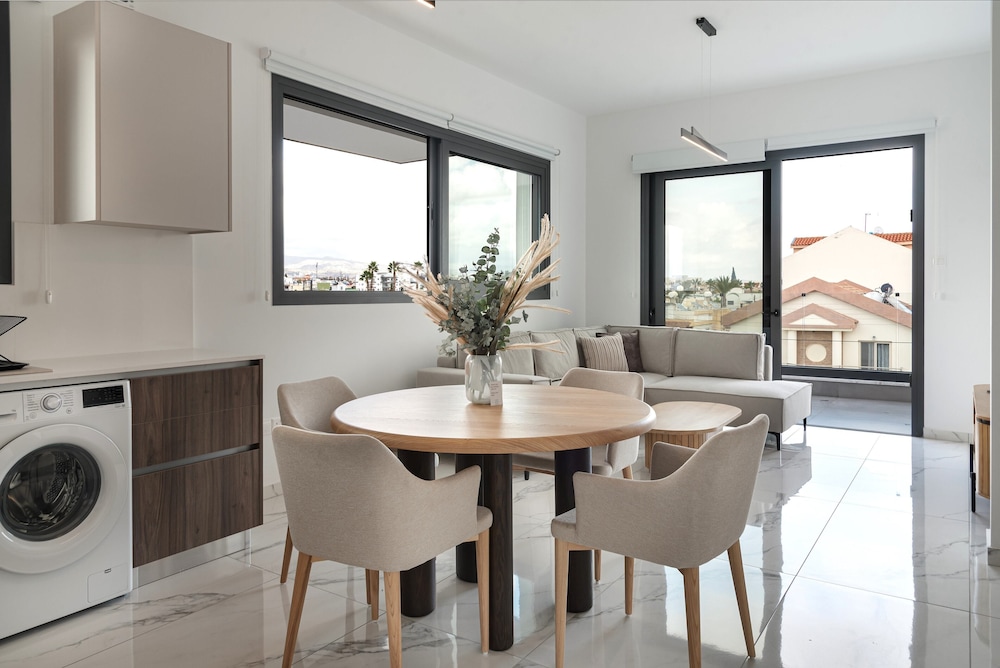 Phaedrus Living: Limassol Opalia Residences Beryl