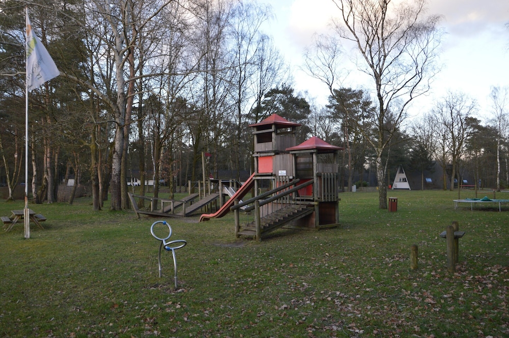 Unique Holiday Home in Stramproy near Forest