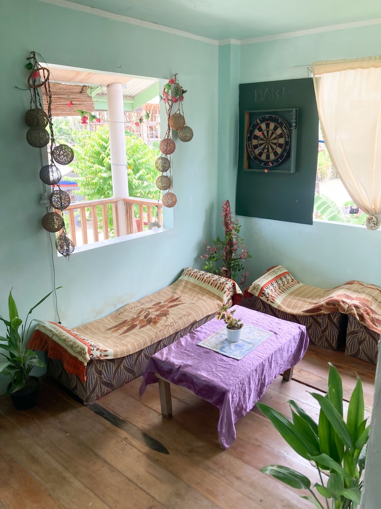 Moonlight Homestay view 5
