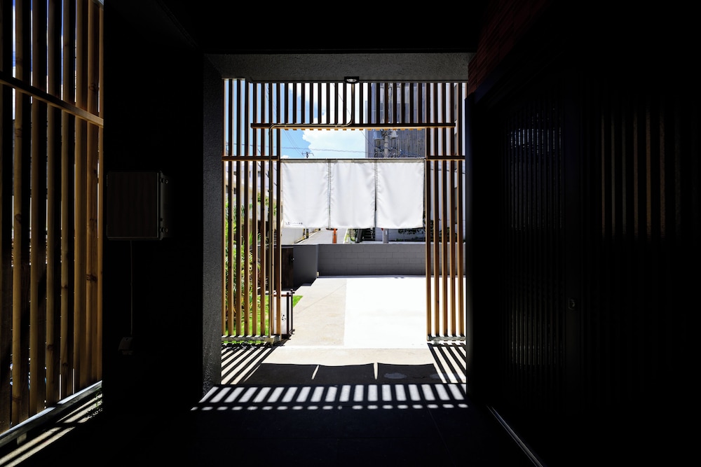 Onna Resort Nakadomari