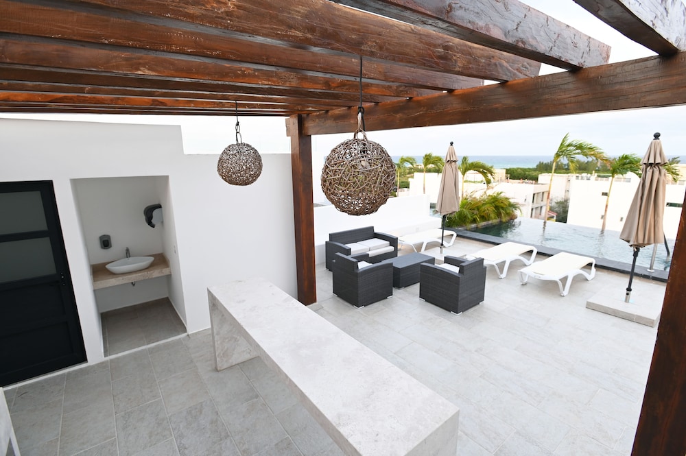 roof