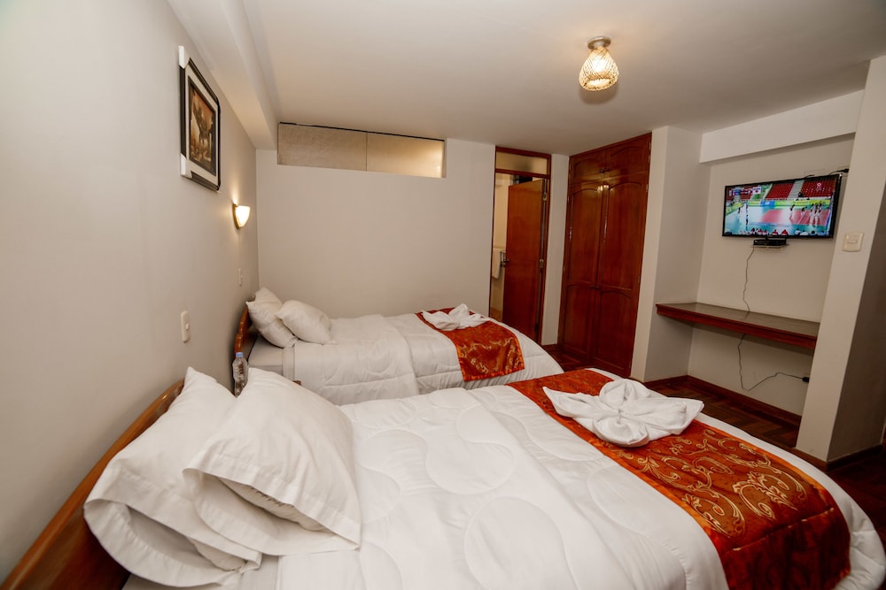 My House Cusco