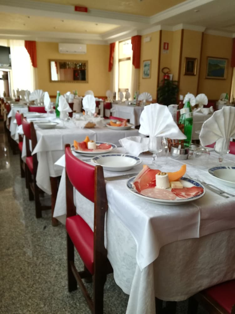 Hotel Pompei