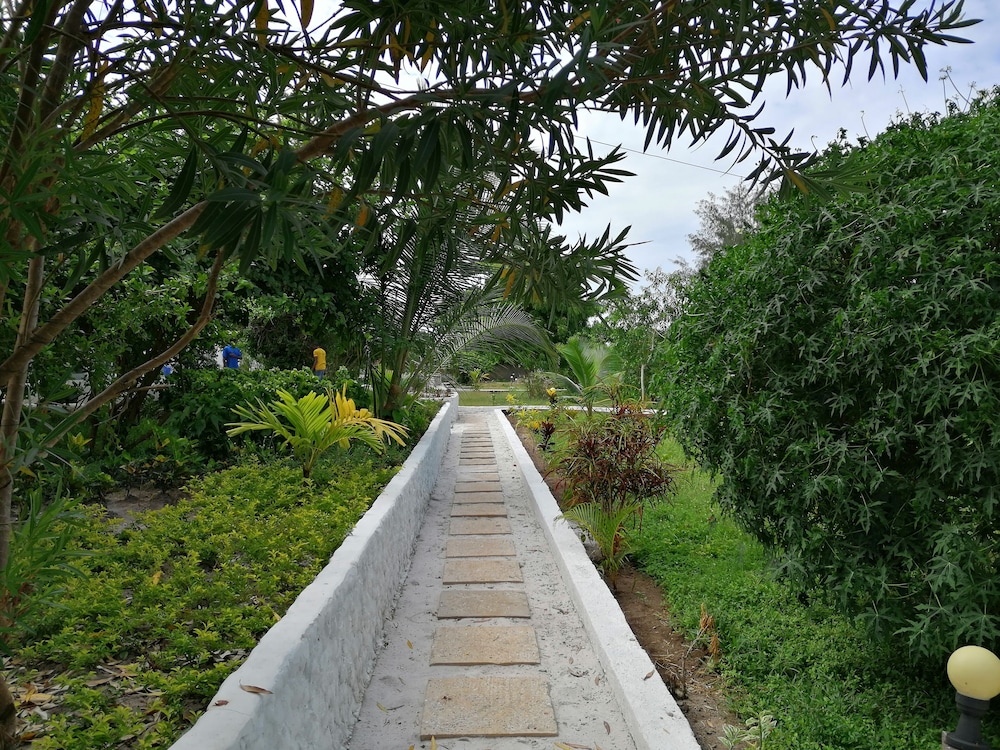 Pemba Paradise