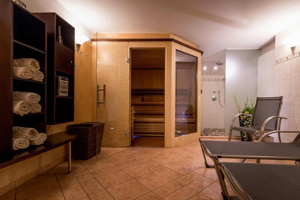 Apartment in St. Georgen Near Kreischberg
