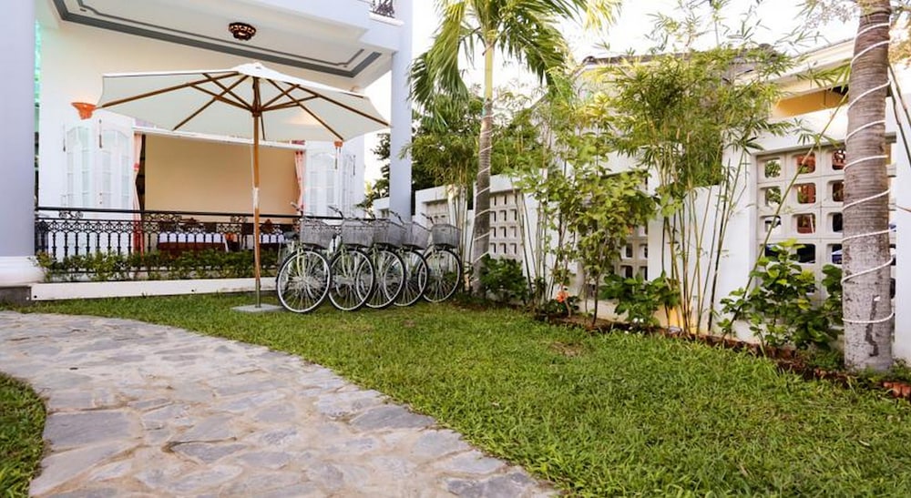 Rice Village Homestay