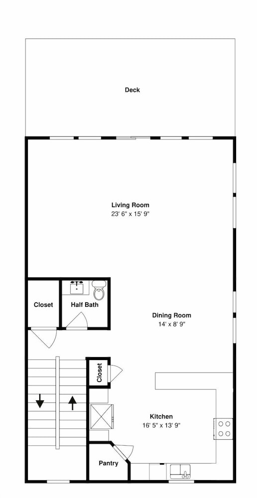 Queens Grant by Topsail Realty