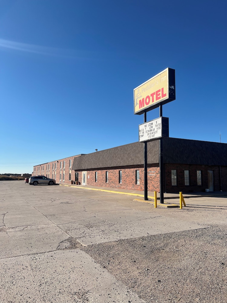 Peddlers Inn Motel
