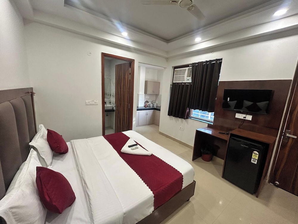 Js Residency