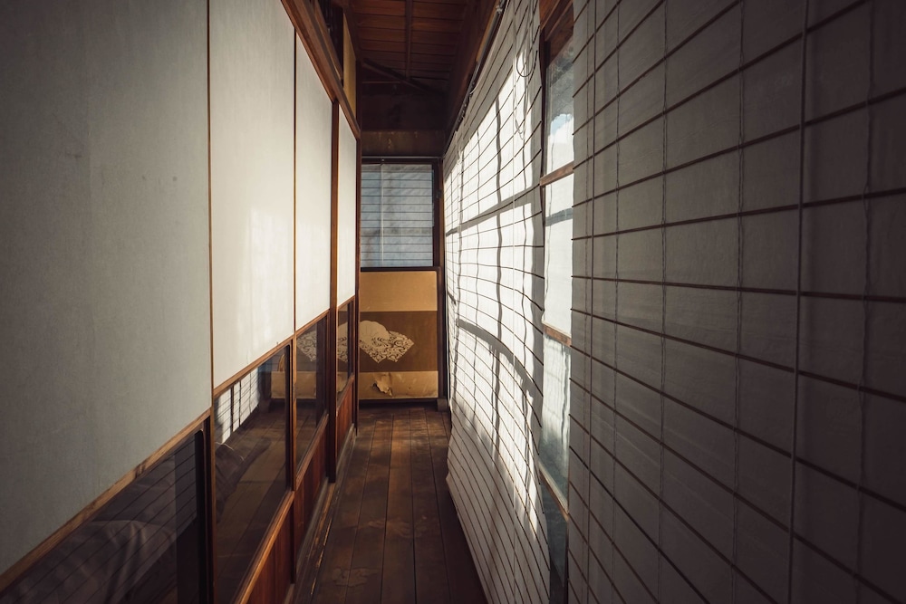 Guest House Saika-an