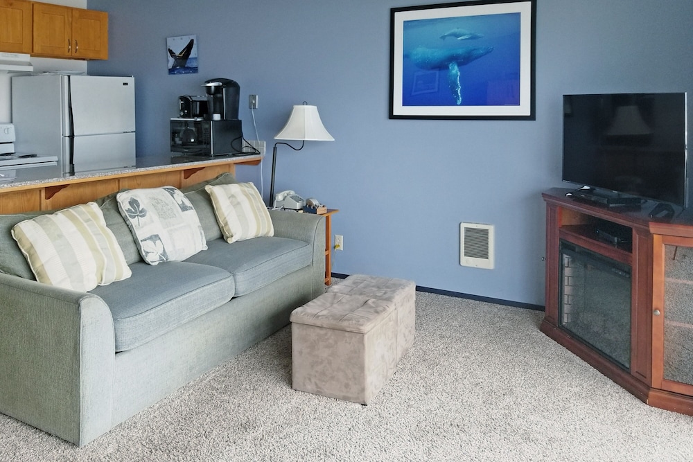 Ocean Terrace Condominiums