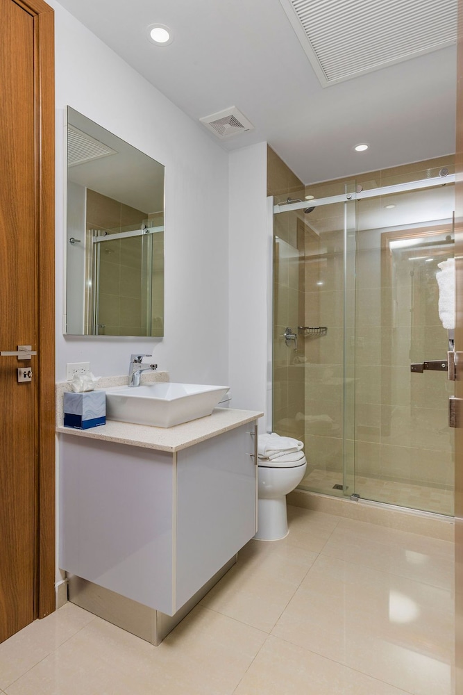 Blue Residences