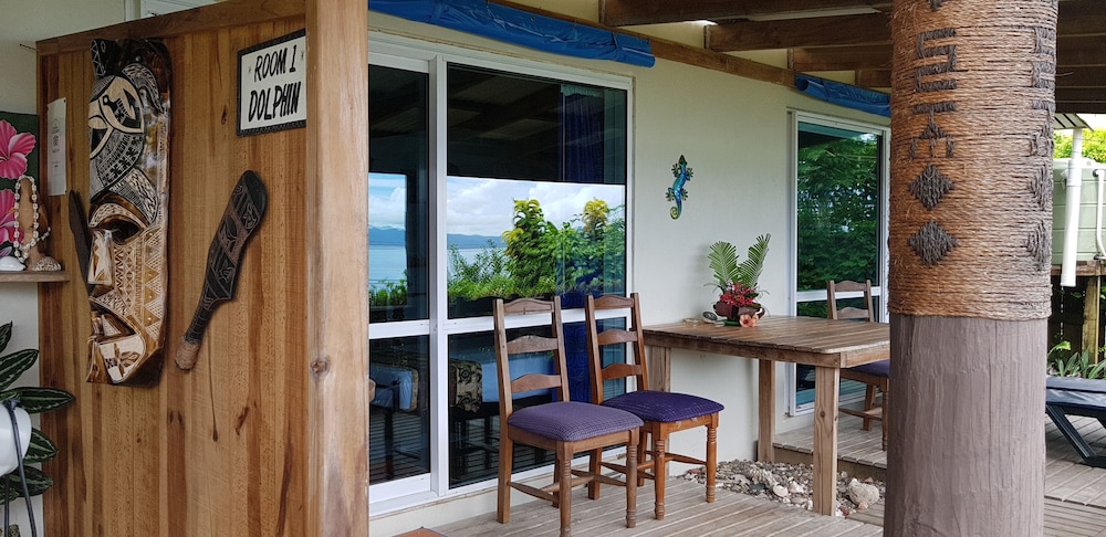 Gecko Lodge Fiji Private Hotel - view 21