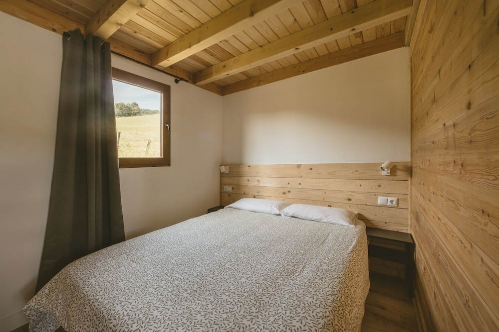 CAMPING IZARPE