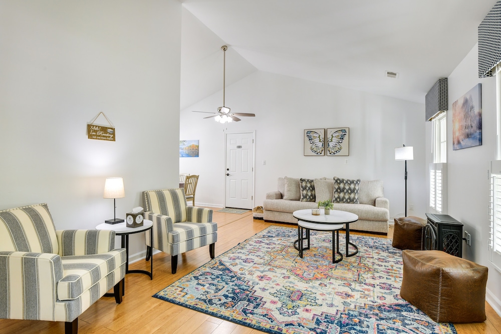 13 Mi to Annapolis: Dog-friendly Crofton Home! - Property Image 16