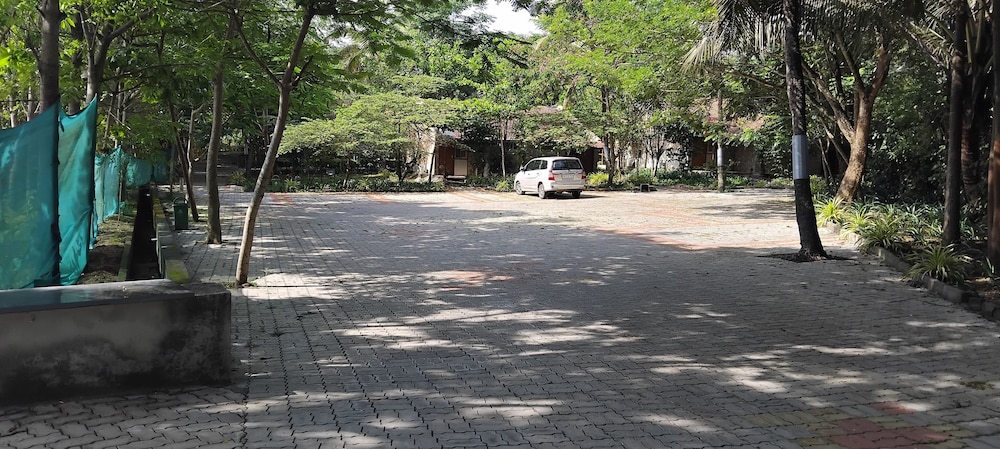 Pavanputra Resort Hassan
