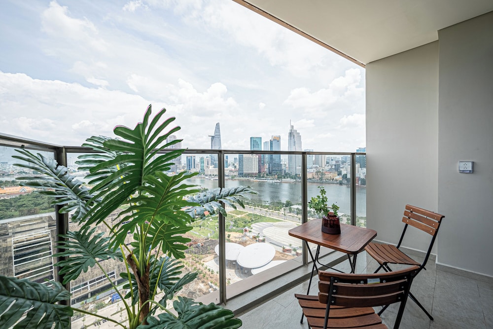 The Opera Residences