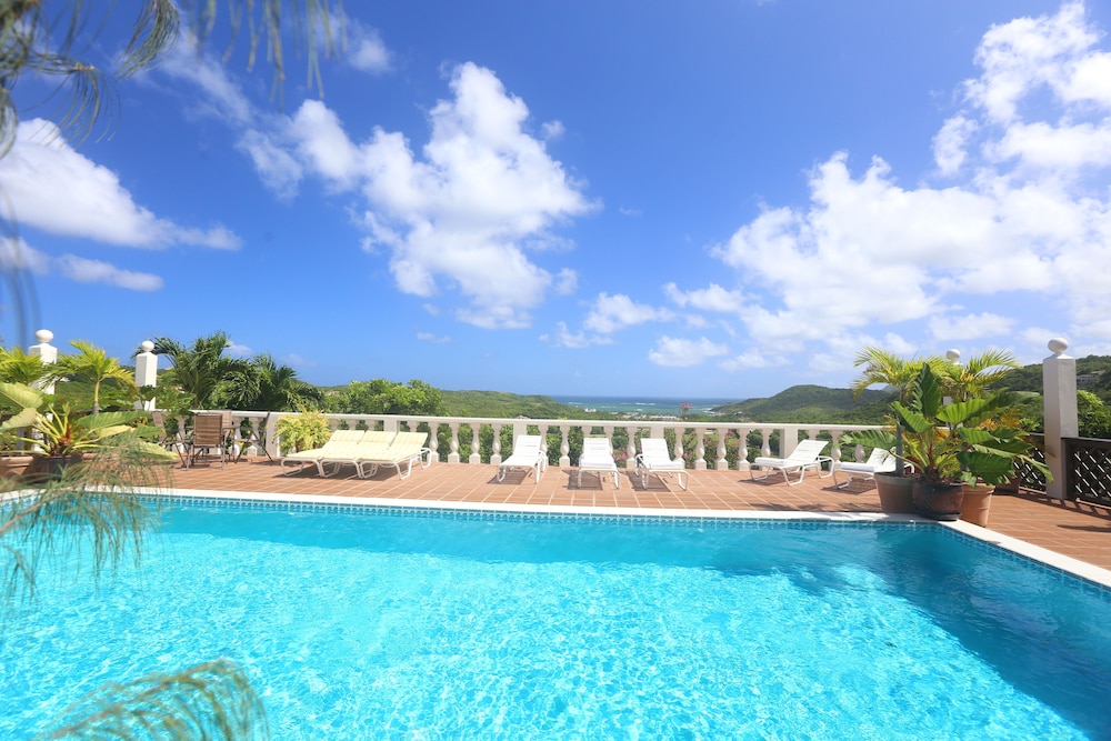 Ocean View Boutique Guesthouse