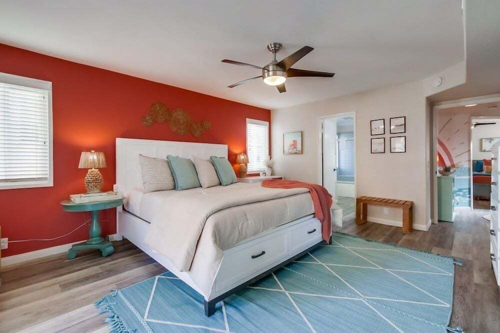 Coastal Escape
