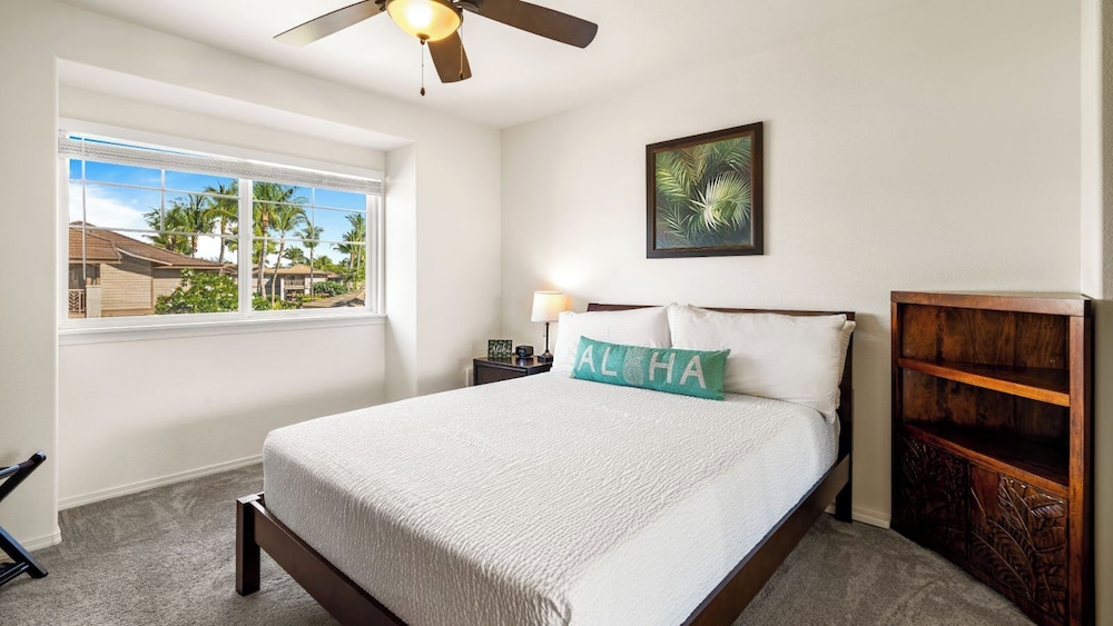 Concierge Included - Close to Pool - AC & Wifi! - Vrkcv
