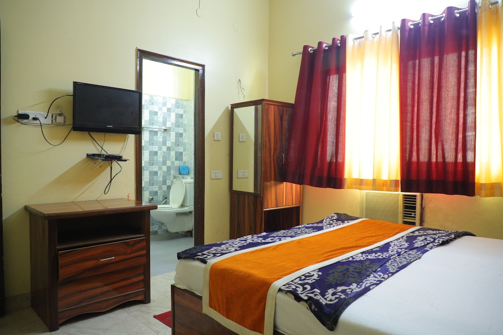 Hotel Shri Bhaskar