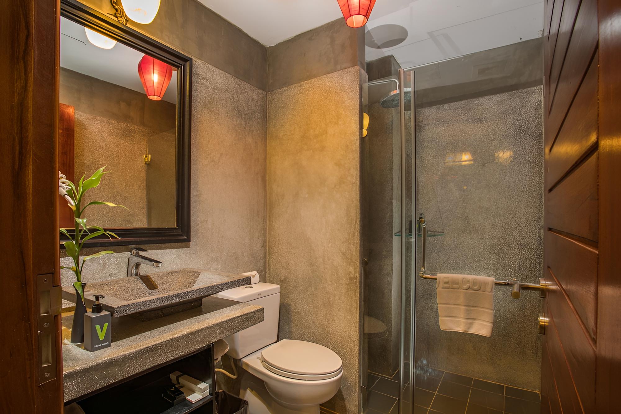 V Hotel Phnom Penh, fotografía 4