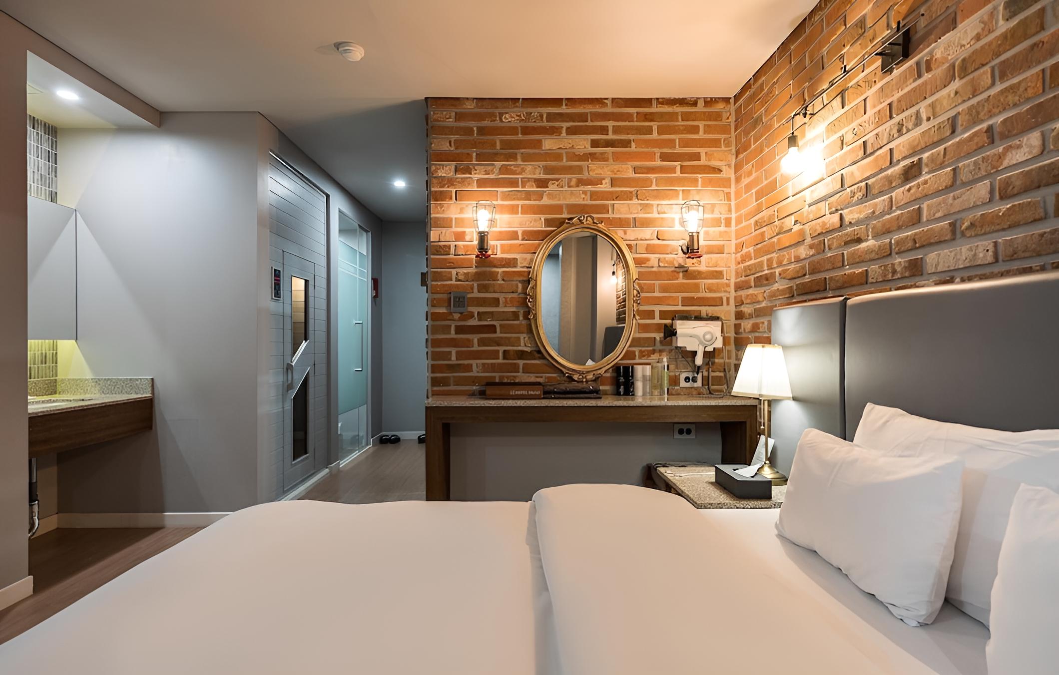 Yongin Singal Hotel Meriel view 3