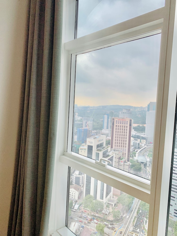 The Platinum Suites KLCC By Sky Pool