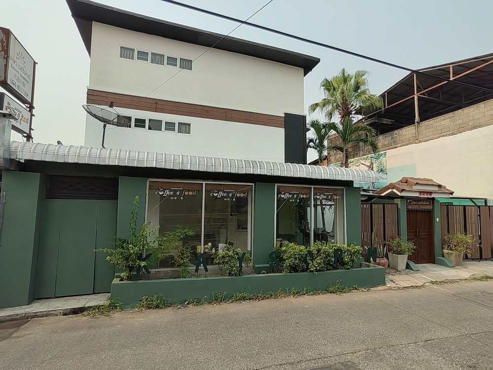 Kaysorn Residence