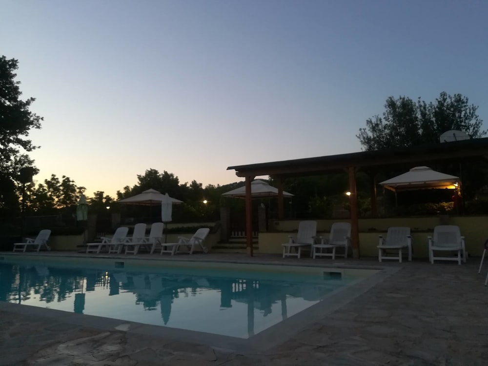 Agriturismo Collina Dei Fagiani, photo 14