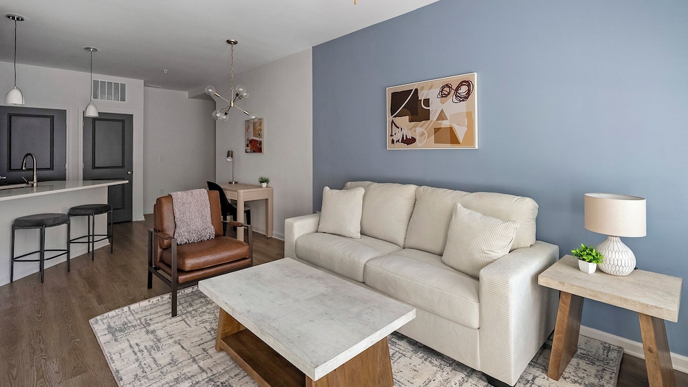Landing Apartments Birmingham - Sand Ridge