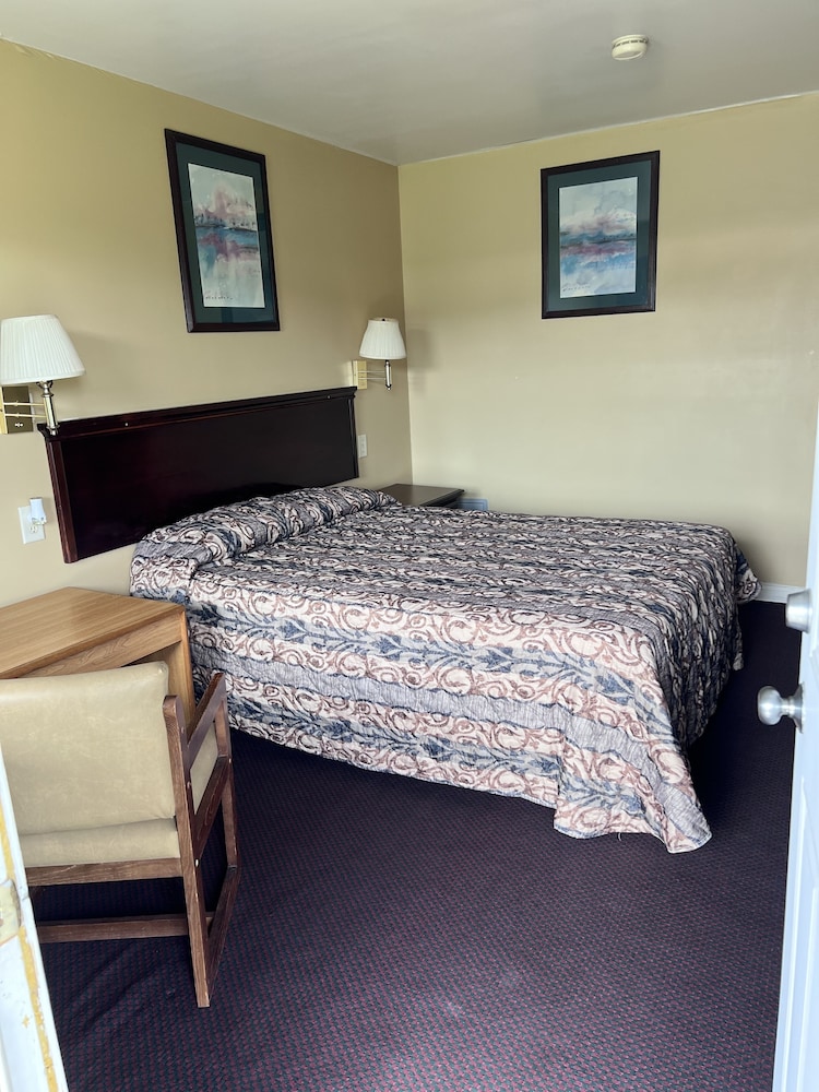 Troy Motel
