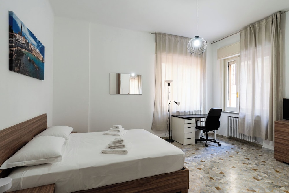 Casa Matte a Mare by Wonderful Italy